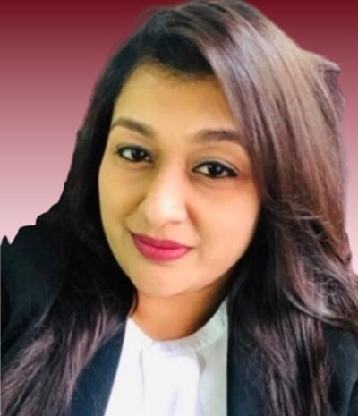 Anitha Chetty