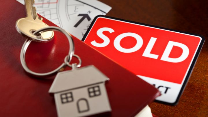 Conveyancing & Property Law