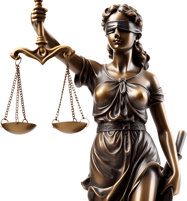 Lady Justice